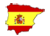 LA SILLA - Espanol