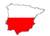 LA SILLA - Polski